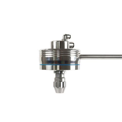 Agitatore di laboratorio rotativo - eco-Lab 450 INOX - PTM mechatronics GmbH - analogico / per applicazioni di laboratorio / per applicazioni igieniche
