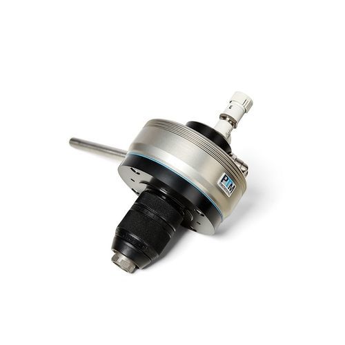 Agitatore di laboratorio rotativo - eco-Lab 450 - PTM mechatronics GmbH - analogico / per applicazioni di laboratorio / per alluminio