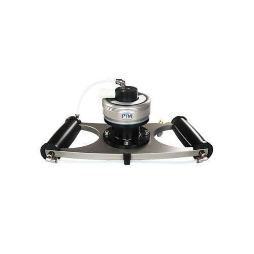 Miscelatore portatile - eco-Up 450 - PTM mechatronics GmbH - dinamico / verticale / batch