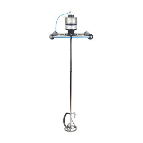 Miscelatore dinamico - eco-Up 900G - PTM mechatronics GmbH - verticale / portatile / batch