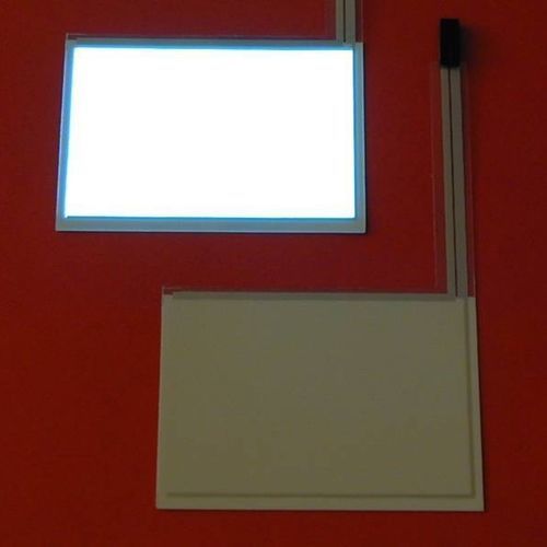 Illuminatore LED - HCL-EL - VEA Srl - elettroluminescente / visibile / a luce fredda