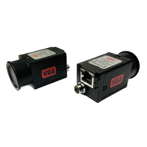 Telecamera digitale - VEA Srl - con scansione di area / industriale / di visione per macchina industriale