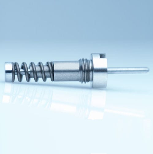 Pressore à molla - MDS Series  - VERMES Microdispensing GmbH