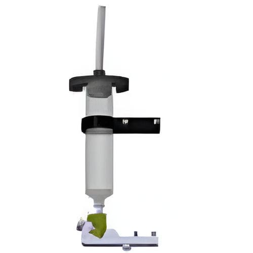 Microdosatore per liquidi - MDX - VERMES Microdispensing GmbH - a cartuccia / ad alta precisione