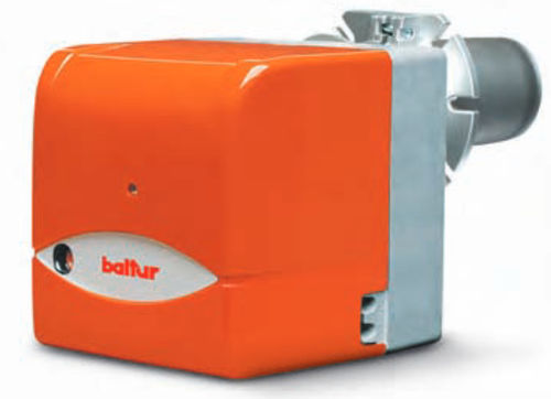Bruciatore con ugello di miscelazione - 26 - 118 kW | BTL-P series - EOGB energy products ltd - a nafta / diesel / a combustione diretta