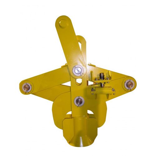 Pinza per sollevamento verticale - AG PI240 - AGRIAUS - meccanica