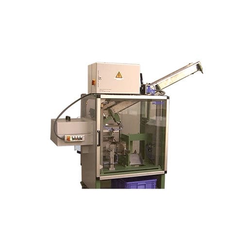 Cutter - BC 200 - Wöhler Brush Tech