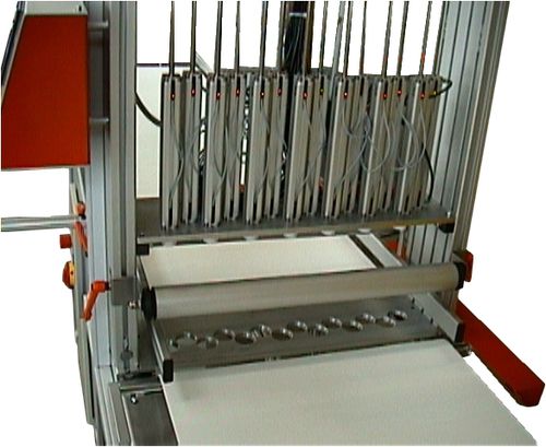 Eiettore - MAS - Wöhler Brush Tech