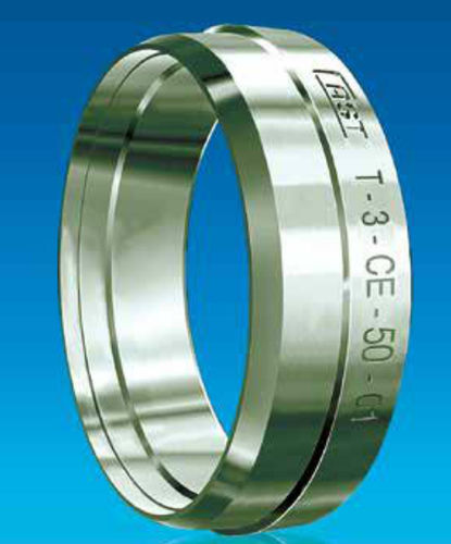 Anello tagliente in acciaio inossidabile - B3 - CAST spa