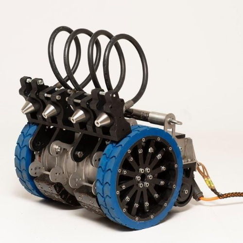 Macchina di lavaggio ad acqua - XW 100 - CombiJet - automatica / per trattamento di superficie / compatta
