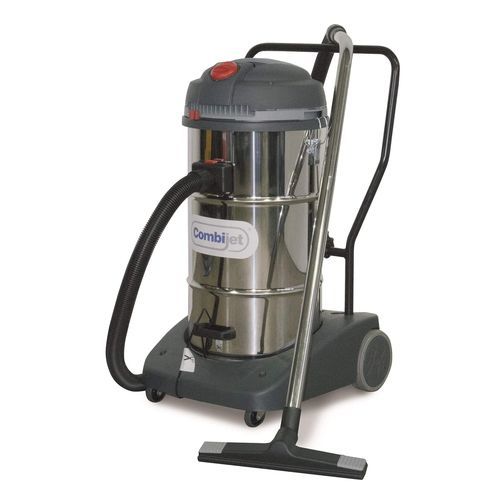 Aspiratore industriale - CJV – 265IF - CombiJet - a secco / a umido / per polveri