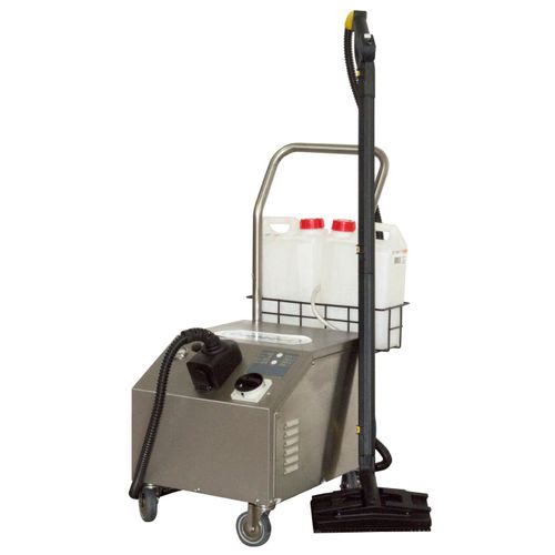 Generatore di vapore elettrico - JS 3.3 - CombiJet - verticale / mobile