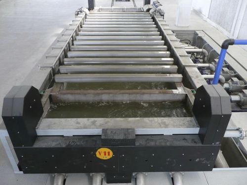 Serbatoio per acqua - 3951483 - GMR di Maffi Raimondo Srl - per fluido termico / di trattamento