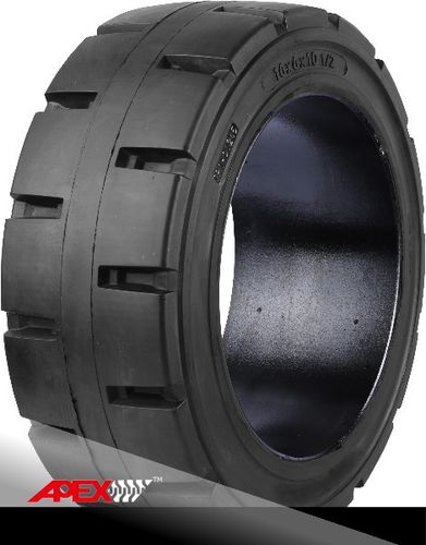 Pneumatico per macchina da cantiere - APEXWAY PRODUCTS CORP. - per carrello elevatore / 15" / 12"