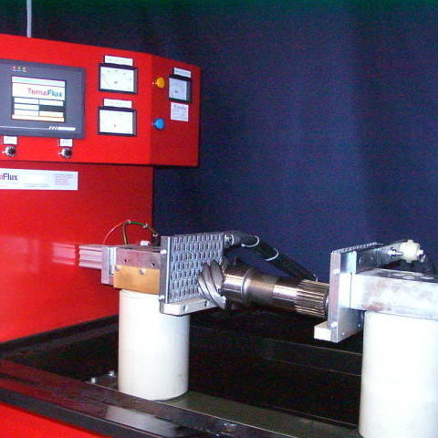 Macchina di ispezione di difetti - MX Series  - TemaFlux