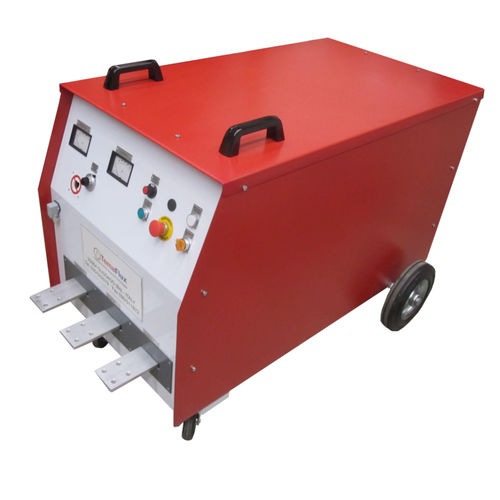 Generatore di impulsi di corrente - GX Series  - TemaFlux - di campi elettromagnetici / portatile / per applicazioni industriali
