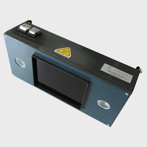 Lampada - RW-LED Series  - TemaFlux - LED UV / UV / ad uso industriale