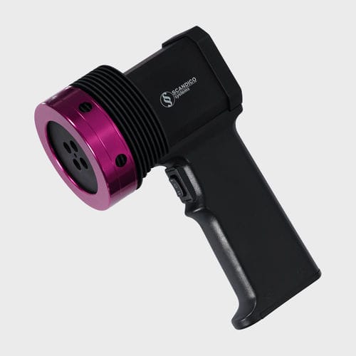 Lampada - C4 series  - TemaFlux - LED UV / UV / a batteria