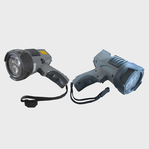 Lampada - UV-Wide Series  - TemaFlux - LED / LED UV / a batteria