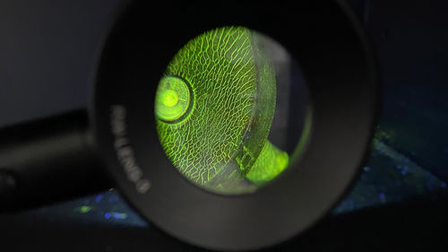Lampada - RW-LENS-3 - TemaFlux - LED / UV / a batteria