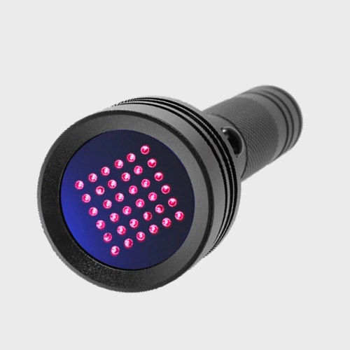Lampada - RW-EasyTorch - TemaFlux - LED / UV / a batteria