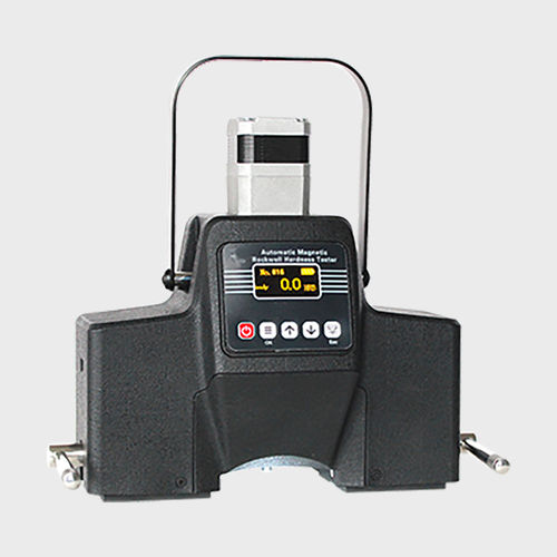 Durometro Rockwell - MHT series  - TemaFlux - Brinell / portatile / per acciaio