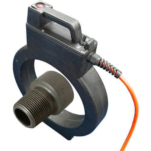Bobina magnetica - TemaFlux - di smagnetizzazione / di magnetizzazione / AC