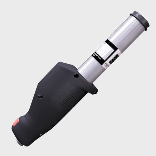 Microscopio Brinell - BRINscope - TemaFlux - per controllo di qualità / industriale / per analisi di materiale