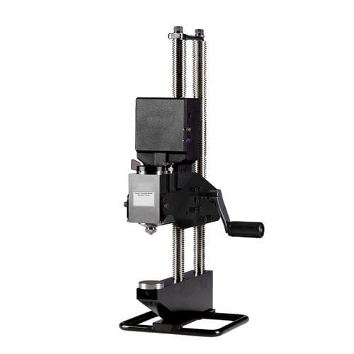Durometro Brinell - MHT-3000E - TemaFlux - portatile / manuale / per acciaio inossidabile