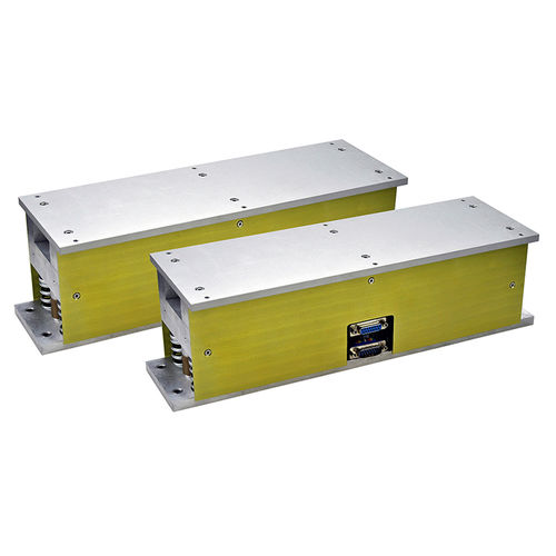 Tavola anti-vibrazione - VCM200 - Jiangxi Liansheng Technology Co., Ltd.