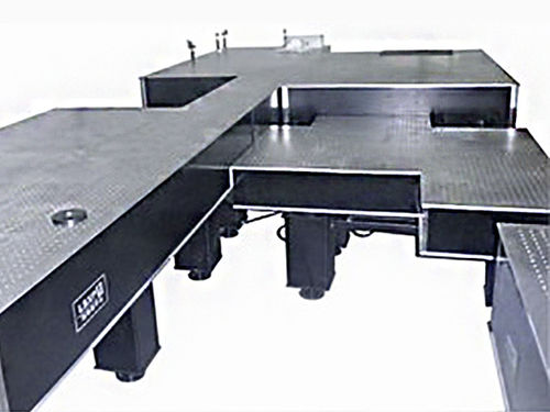Basetta sperimentale ottica - MOT-Y Series - Jiangxi Liansheng Technology Co., Ltd.