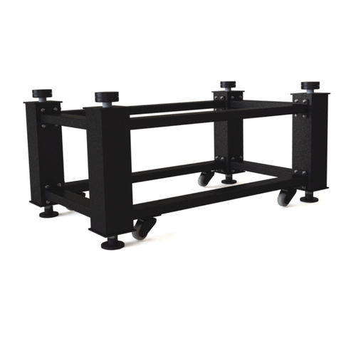 Sistema ammortizzatore pneumatico - POT-G Series - Jiangxi Liansheng Technology Co., Ltd. - per laboratorio