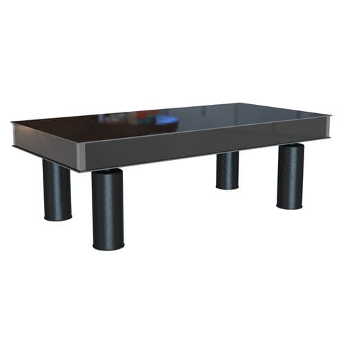 Tavolo ottico antivibrazioni - POT-G Series - Jiangxi Liansheng Technology Co., Ltd. - in alveolari / di precisione