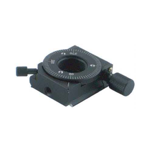Piastra di posizionamento rotativa - LSSH-29WS - Jiangxi Liansheng Technology Co., Ltd. - manuale