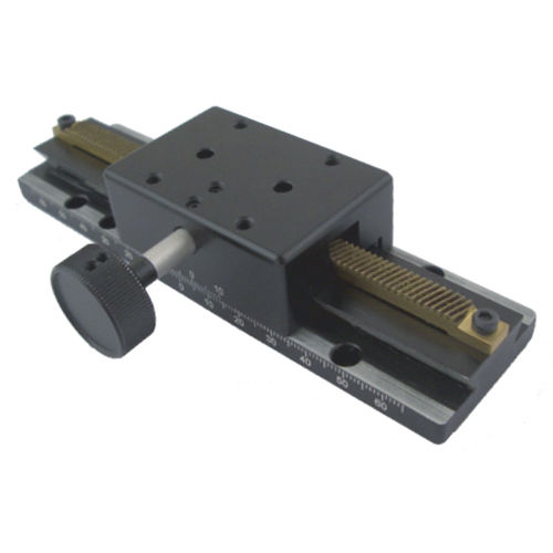 Piastra di posizionamento di traslazione - LSSP-W-120L-01 - Jiangxi Liansheng Technology Co., Ltd. - manuale