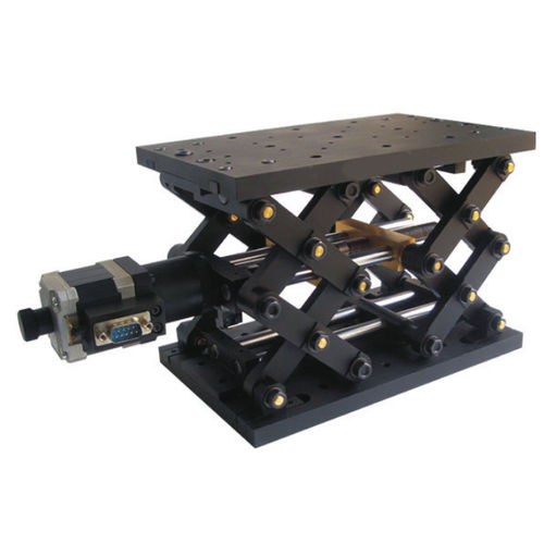 Piastra di posizionamento a motore - LSDS-90JS - Jiangxi Liansheng Technology Co., Ltd. - cric di laboratorio