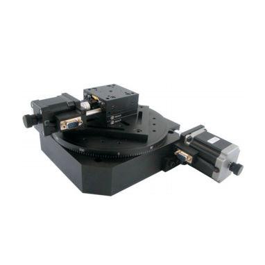 Piastra di posizionamento a motore - LSDZ-02-03 - Jiangxi Liansheng Technology Co., Ltd. - 2 assi