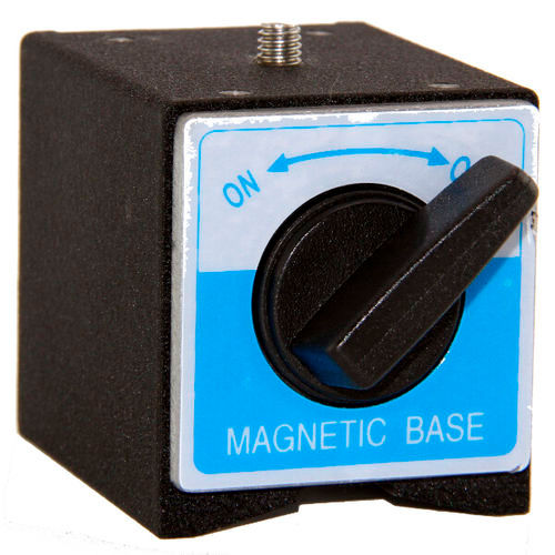 Base magnetica - LSCL2 - Jiangxi Liansheng Technology Co., Ltd.