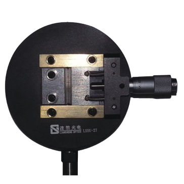 Fenditura ottica di precisione - LSXF4-5 - Jiangxi Liansheng Technology Co., Ltd.