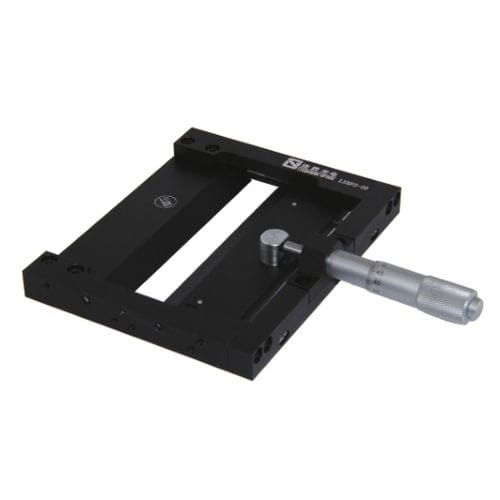 Fenditura ottica di precisione - LSXF2-20 - Jiangxi Liansheng Technology Co., Ltd.