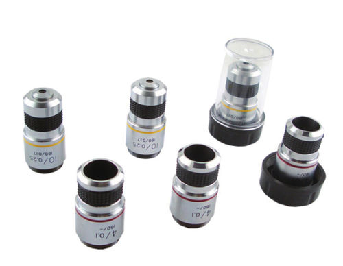 Obiettivo per microscopio zoom - LSW - Jiangxi Liansheng Technology Co., Ltd. - per microscopia