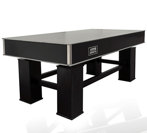 Tavolo ottico antivibrazioni - GZT Series - Jiangxi Liansheng Technology Co., Ltd. - in alveolari