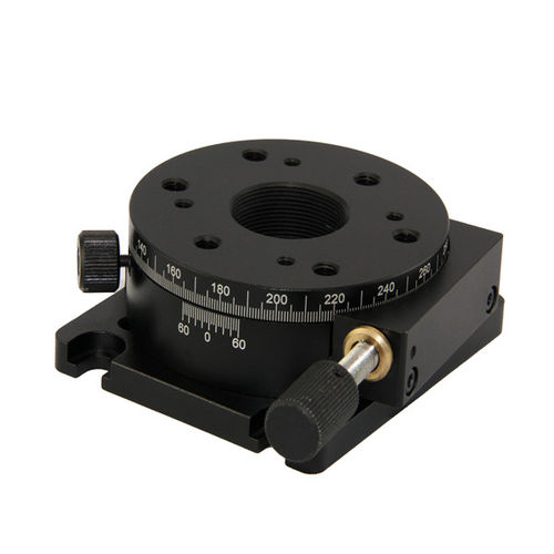 Piastra di posizionamento rotativa - LSSH-73TS-B - Jiangxi Liansheng Technology Co., Ltd. - manuale