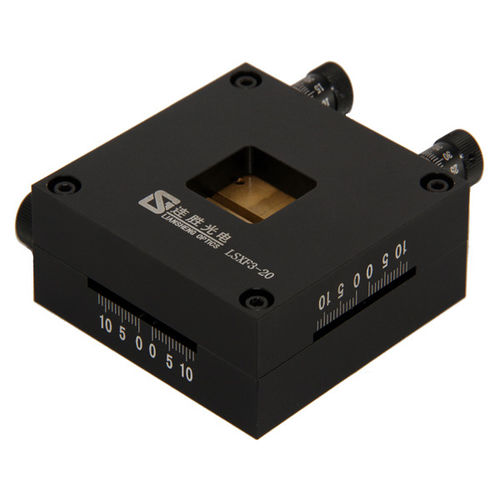 Fenditura ottica di precisione - LSXF3-20 - Jiangxi Liansheng Technology Co., Ltd.