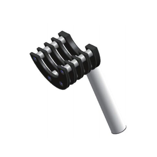 Porta lente / porta specchio / porta filtro per montaggio - LSLG3-5 - Jiangxi Liansheng Technology Co., Ltd.