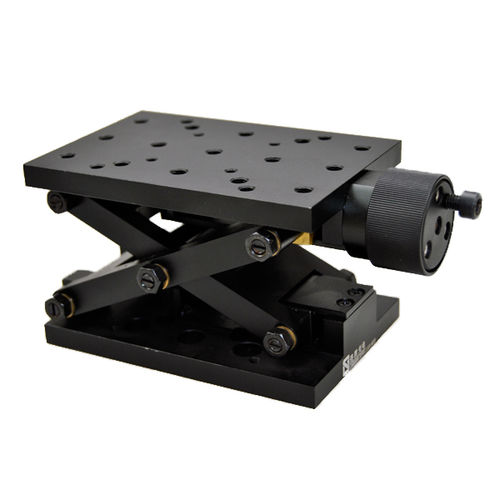 Piastra di posizionamento manuale - LSSS-60JS - Jiangxi Liansheng Technology Co., Ltd. - cric di laboratorio