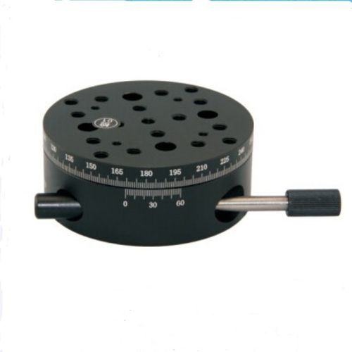 Piastra di posizionamento rotativa - LSSH-82TS-B - Jiangxi Liansheng Technology Co., Ltd. - manuale