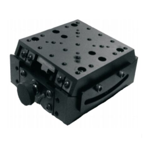 Piastra di posizionamento goniometrica - LSSJ-03-15WW - Jiangxi Liansheng Technology Co., Ltd. - manuale
