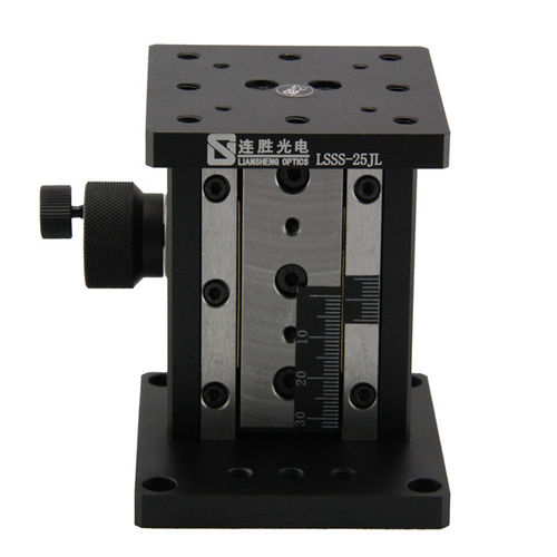 Piastra di posizionamento manuale - LSSS-25JL - Jiangxi Liansheng Technology Co., Ltd. - cric di laboratorio