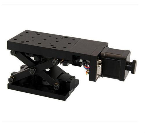 Piastra di posizionamento a motore - LSDS-50JS - Jiangxi Liansheng Technology Co., Ltd. - cric di laboratorio